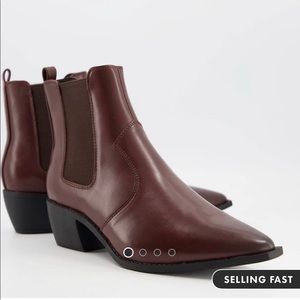Chelsea boots [High]